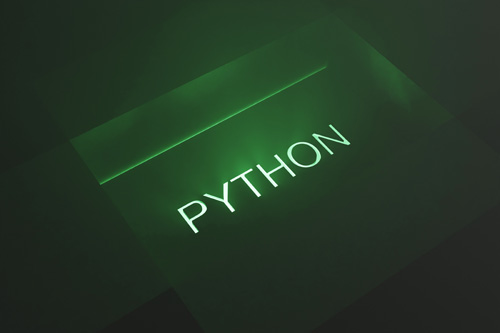 python零基礎入門教程
